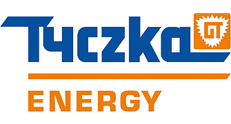 Tyczka Energy Logo